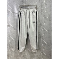 Christian Dior Long Pants